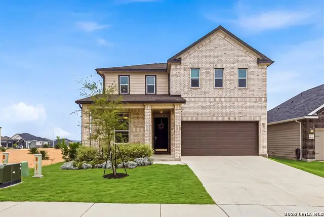 106 E Low Cascade Dr, Boerne, TX 78006 - #1