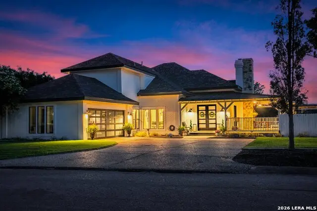 509 Oakland Hills Ln, Kerrville, TX 78028 - #1