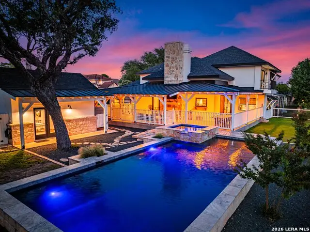 509 Oakland Hills Ln, Kerrville, TX 78028 - #2