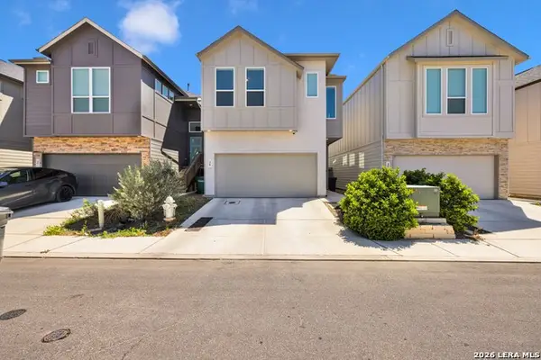 8851 Oakland Rd #UNIT 36, San Antonio, TX 78240