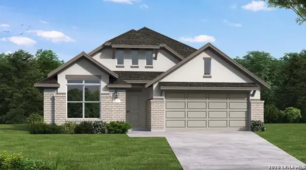 3431 Potter Place, Schertz, TX 78108