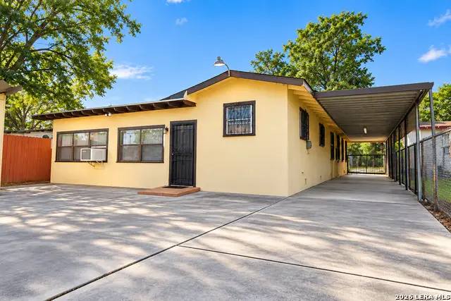 856 Sw 34th St, San Antonio, TX 78237 - #2