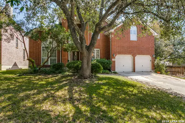 19414 Mill Oak, San Antonio, TX 78258