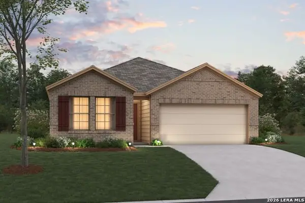 4863 Casa Noble, San Antonio, TX 78222