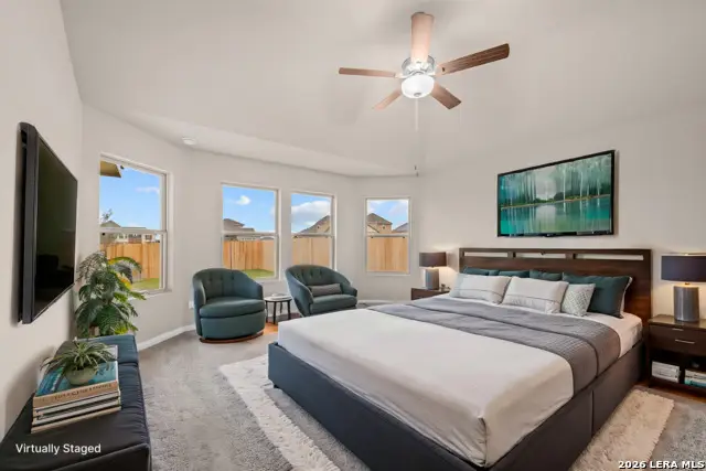4863 Casa Noble, San Antonio, TX 78222 - #3