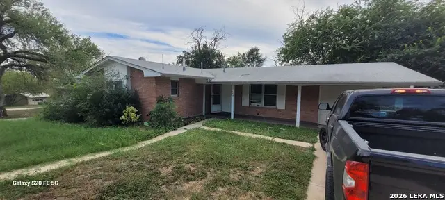 406 Northtrail, San Antonio, TX 78218 - #1