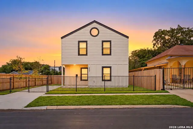 503 Martin Luther King Dr, San Antonio, TX 78203 - #1