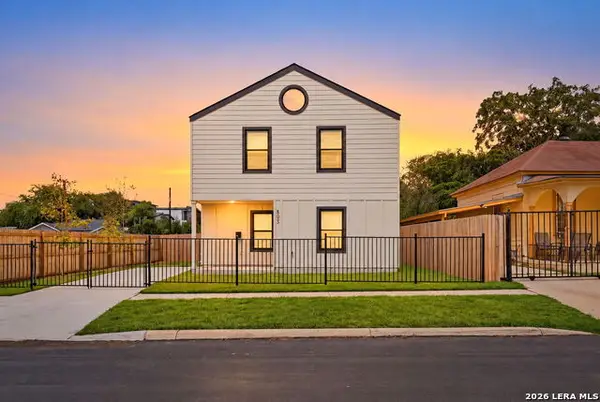 503 Martin Luther King Dr, San Antonio, TX 78203