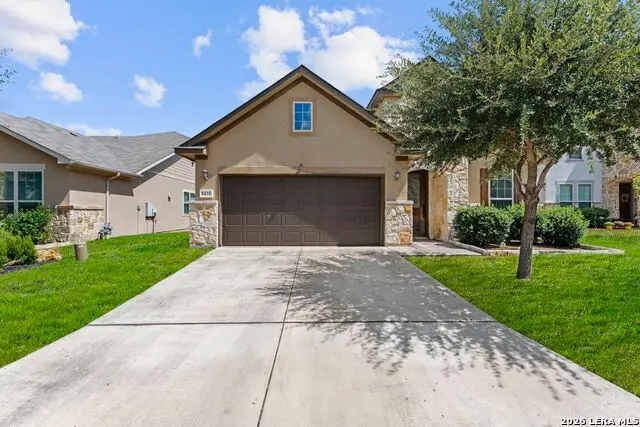 8410 Tanju Ln, San Antonio, TX 78254 - #1