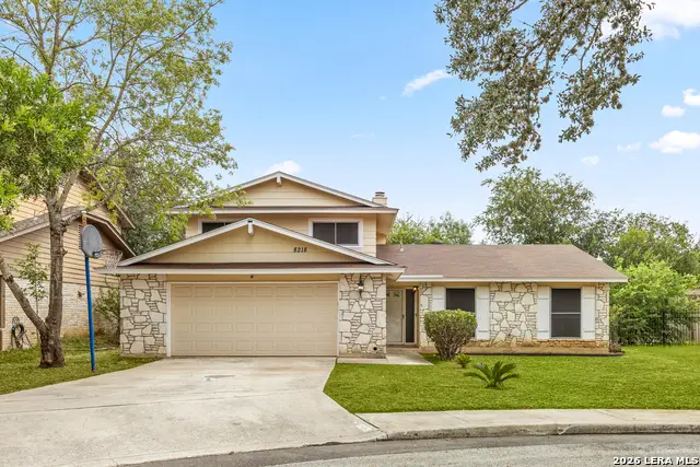 8218 Dawnwood Dr, San Antonio, TX 78250 - #2