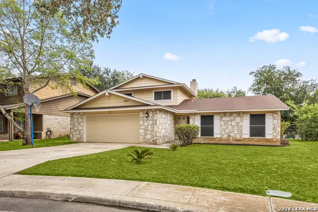 8218 Dawnwood Dr, San Antonio, TX 78250 - #3