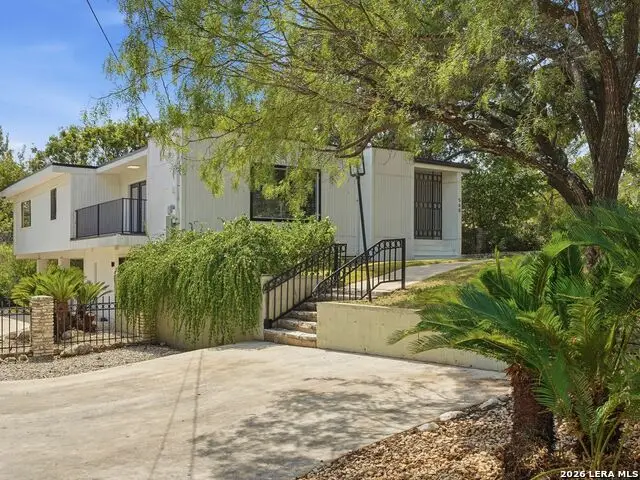 568 W Quill Drive, San Antonio, TX 78228 - #1