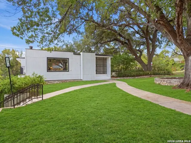 568 W Quill Drive, San Antonio, TX 78228 - #3