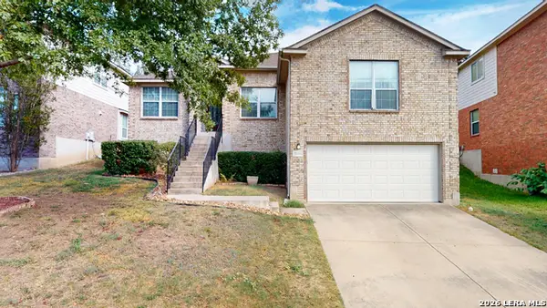 19534 Clay Oak, San Antonio, TX 78258