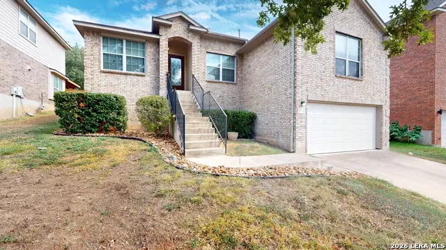 19534 Clay Oak, San Antonio, TX 78258 - #2