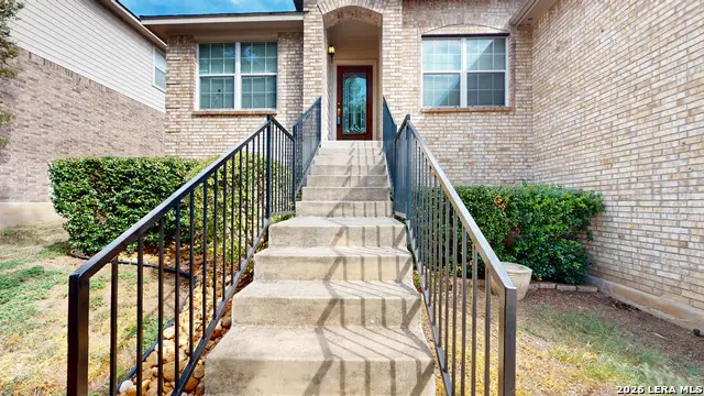 19534 Clay Oak, San Antonio, TX 78258 - #3