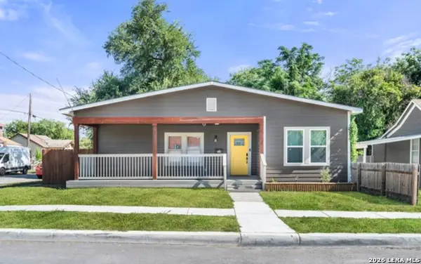 712 Nevada, San Antonio, TX 78203