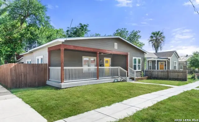 712 Nevada, San Antonio, TX 78203 - #2