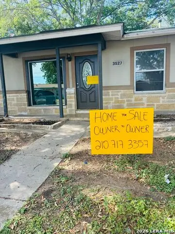 3527 Willowwood Blvd, San Antonio, TX 78219 - #3