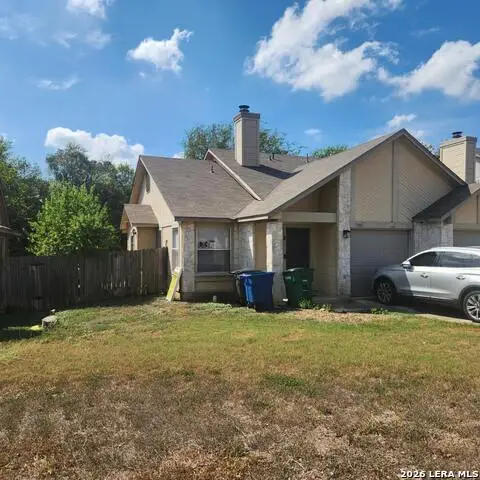 7810 Las Olas Blvd, San Antonio, TX 78250 - #1