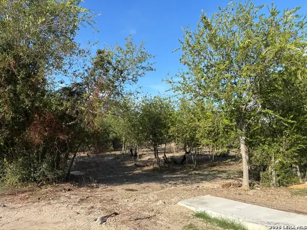11207 Amhurst, San Antonio, TX 78213