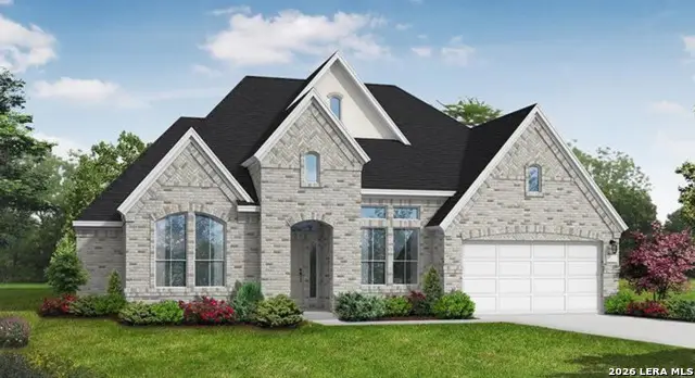 4517 Hutchinson Way, Schertz, TX 78108 - #1