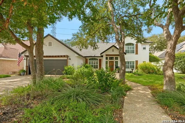 37 Inwood Heights Dr N, San Antonio, TX 78248 - #3