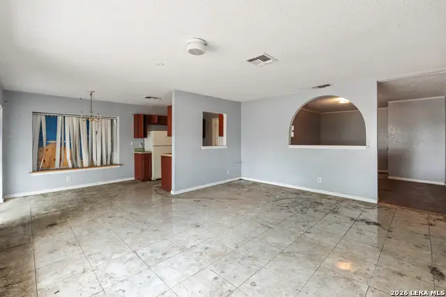5919 Bowsprit St, San Antonio, TX 78242 - #3