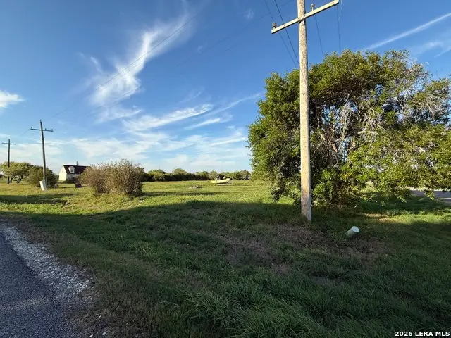 1101 Second St, Bayside, TX 78340 - #1