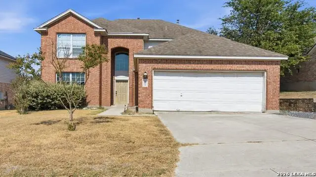 1007 Water Lily, San Antonio, TX 78260 - #1