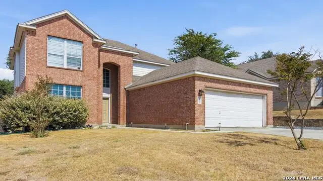 1007 Water Lily, San Antonio, TX 78260 - #2