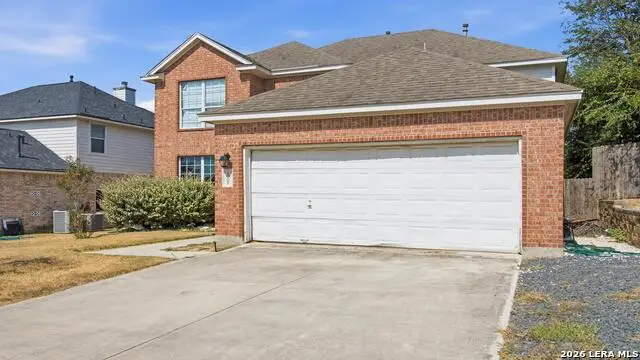 1007 Water Lily, San Antonio, TX 78260 - #3