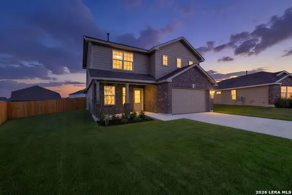 14414 Jasper Flts, San Antonio, TX 78253