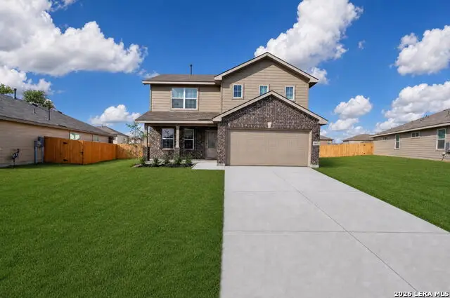 14414 Jasper Flts, San Antonio, TX 78253 - #2