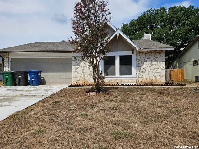 9107 Valley Bnd, San Antonio, TX 78250 - #1