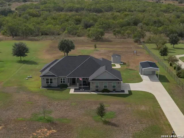 2741 County Road 357, La Vernia, TX 78121 - #1
