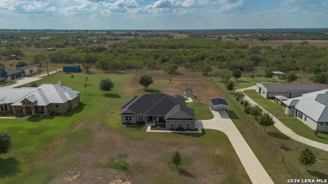 2741 County Road 357, La Vernia, TX 78121 - #2