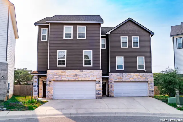21531/21535 Sir Walter, San Antonio, TX 78256 - #1