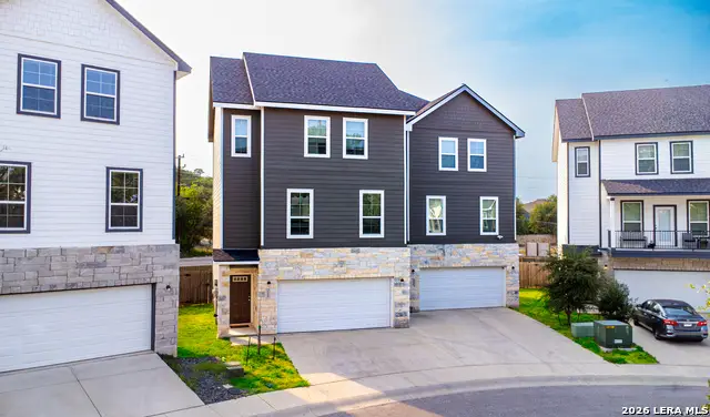 21531/21535 Sir Walter, San Antonio, TX 78256 - #3