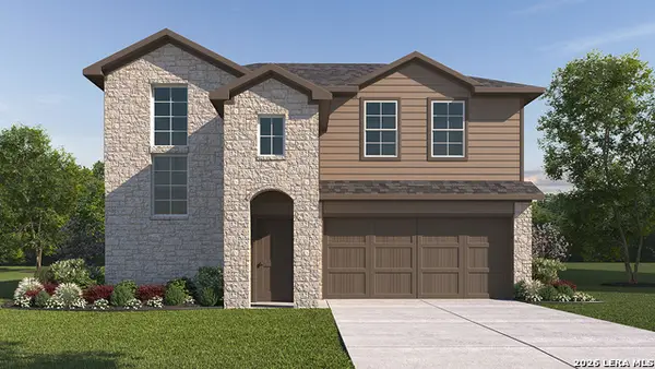 4834 Gem Parkway, San Antonio, TX 78266