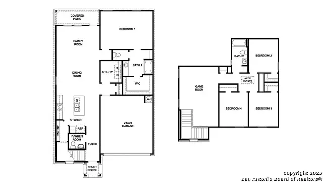 4834 Gem Parkway, San Antonio, TX 78266 - #2