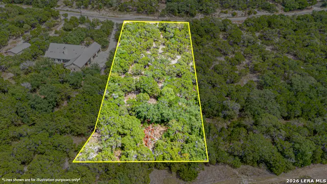 LOT 443 Pr 1706, Helotes, TX 78023 - #3