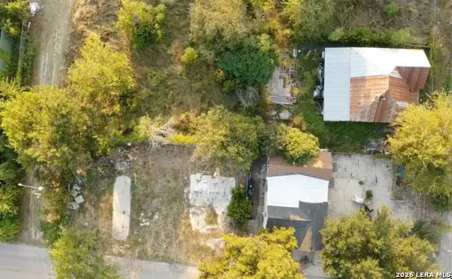 607 S Comal, San Antonio, TX 78207 - #3