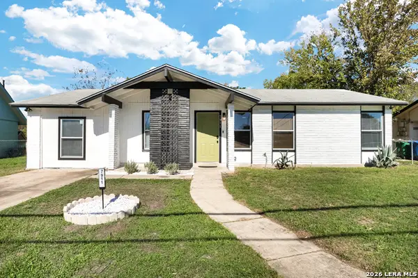 7911 Landing, San Antonio, TX 78227