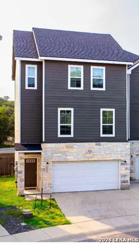 21531 Sir Walter, San Antonio, TX 78256