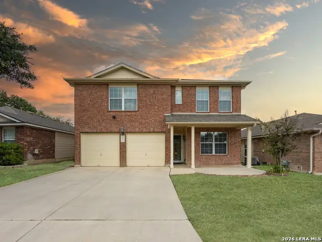 6607 Chasethorn Dr, San Antonio, TX 78249 - #1