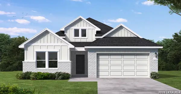 17316 Scotch Pine Drive, Elmendorf, TX 78112