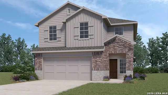 11733 Deloache Vale, San Antonio, TX 78245 - #1