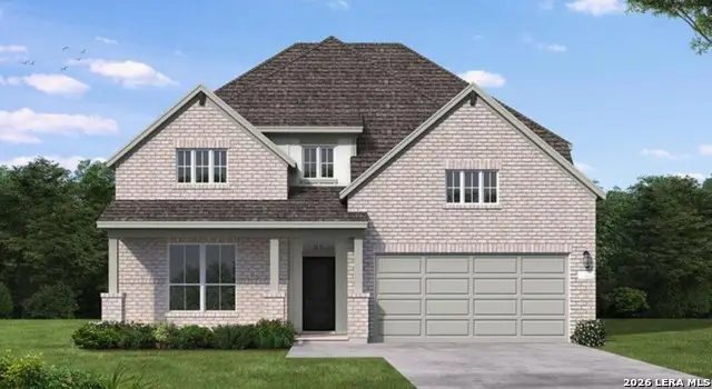 5664 Ryder Road, New Braunfels, TX 78130 - #1