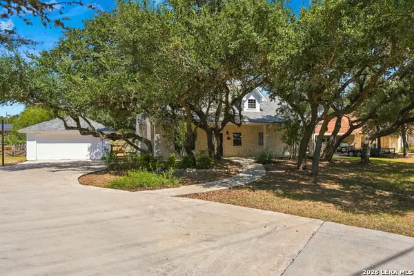 110 Ranger Dr, Boerne, TX 78006